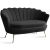 Sofa Glamour Muszelka Beauty