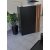 Lada Recepcyjna Mini Loko z lamelami 80cm
