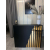 Lada recepcyjna Beauty Lena 70cm czarna