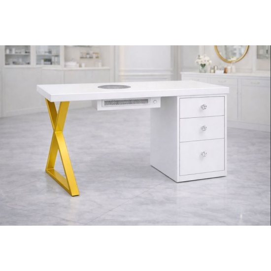 Biurko Kosmetyczne Beauty Loft