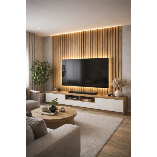 Lamele Premium 270 cm różne kolory