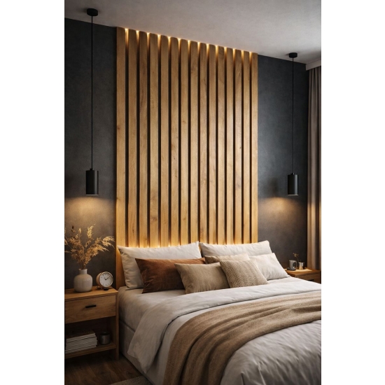 Lamele Premium 270 cm różne kolory